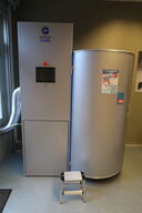 Cryosauna Space Cabin Classic