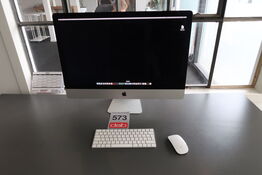 Apple imac i5-4670 (Late 2013) 27"