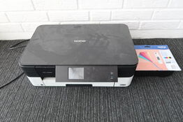 Printer, Brother DCP-J4120DW