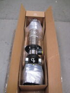 Grundfos pumpe. MTR 20-12/3