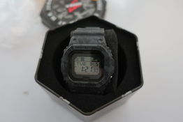 Herreur CASIO G-SHOCK