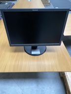  Monitor 24¨ LENOVO