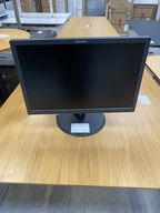  monitor 24¨ LENOVO