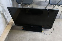 TV SHARP 40"