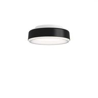 Væglampe LOUIS POULSEN LP Grand 320 Surf LED Black 