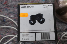 Lampe ANTIDARK EASY W275