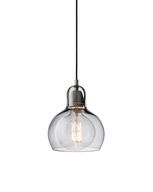 Pendel &TRADITION Mega Bulb SR2