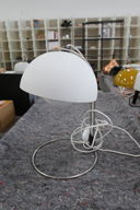 Bordlampe VERNER PANTON Flowerpot VP4