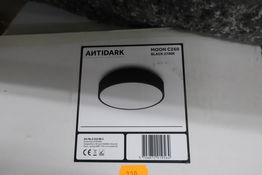 Lampe ANTIDARK Moon C260