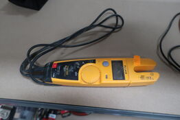 Elinstallationstester FLUKE T5-1000