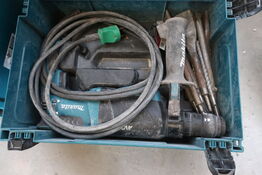 Borehammer MAKITA HR2631FT