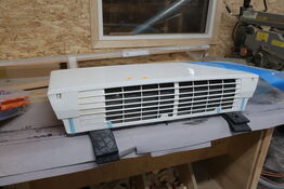 Aircondition PANASONIC CS-QZ25VKE