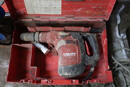 Kombihammer HILTI TE76-ATC