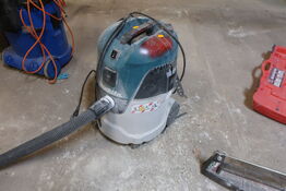 Støvsuger MAKITA VC2512L