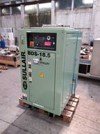 SULLAIR BDS-18.5 Kompressor