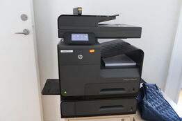 Multifunktionsprinter HP OfficeJet PRO X476dw