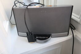 Højtaler BOSE SoundDock