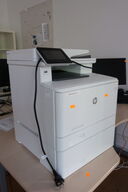 Multifunktionsprinter HP LaserJet Pro MFP M479fdw