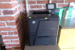 Printer HP LaserJet Pro 400 M401dn