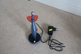 UV lampe CURING LIGHT Dolphin