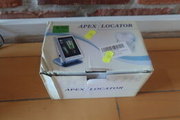 APEX LOCATOR