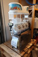Slushicemaskine SSM-180 (defekt)
