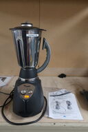 Blender SANTOS 37