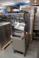 Softicemaskine STOELTING F231X-114I2