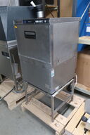 Opvaskemaskine KEN DW330