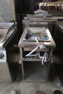 Pommes frites varmer LOTUS BS-74EM (stand ukendt) 