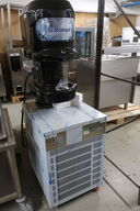 Isterningedispenser SCOTSMAN MFNS 56 A 230/50 TW CC BI