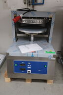 Pizzapresse PIZZAGROUP PF 45 2P