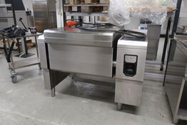 Kipsteger 75 liter MKN FCEKMP122DR