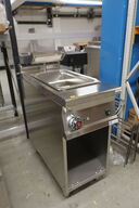 Pommes frites varmer LOTUS BS-94EM