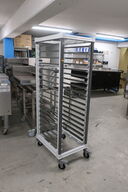Stikvogn CAMBRO