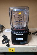 Blender BLENDTEC Stealth 885 Black