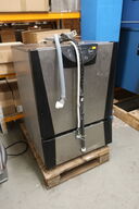 Opvaskemaskine KEN DW 340