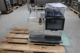 Kaffemaskine THERMOPLAN BW4-CTM-RL