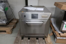 Ovn MERRYCHEF eikon e4