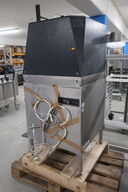 Opvaskemaskine KEN DW 412
