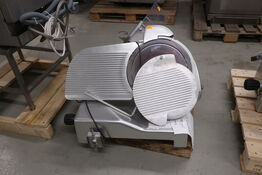 Pålægsskæremaskine NOAW Slicer A350G/LI-230