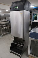 Dispenser til frosne pommes frites FRANKE F3D3SP