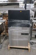 Opvaskemaskine KEN DW 412