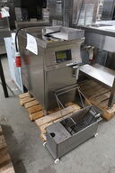 Friture LOTUS F18-74ETDP