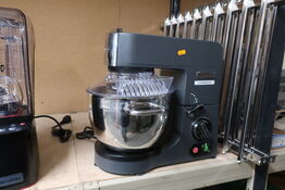 Røremaskine HAMILTON BEACH CPM800-CE