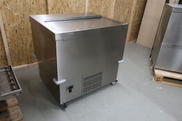 Fryseboks FOLLETT Freezer ZF 130