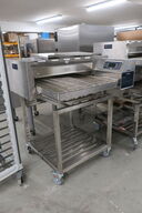 Båndovn MIDDLEBY MARSHALL PS2620EW