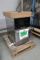 Ovn MERRYCHEF conneX 12