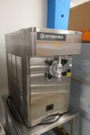 Milkshakemaskine STOELTING F112X-302