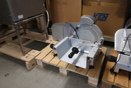 Pålægsskæremaskine NOAW Slicer 330TC/CE230